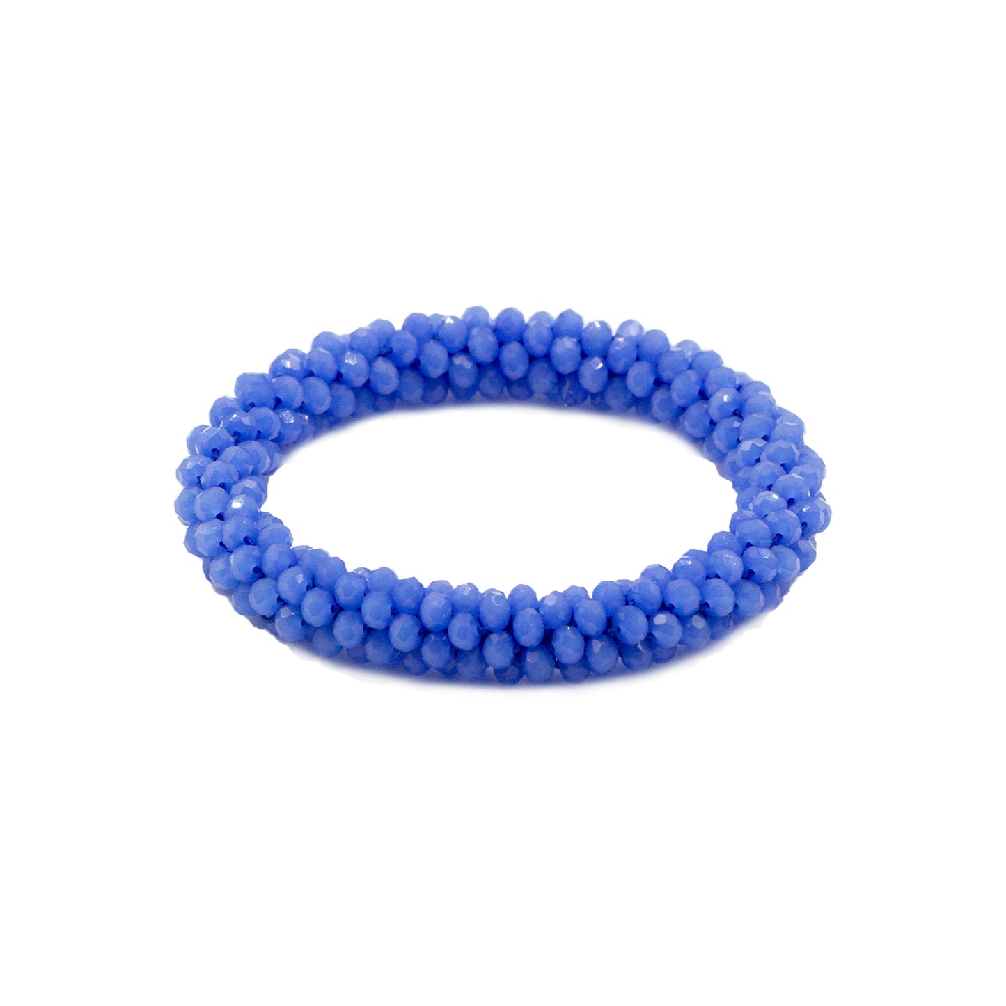 Isabella Collection - Denim Bracelet (Limited Edition)