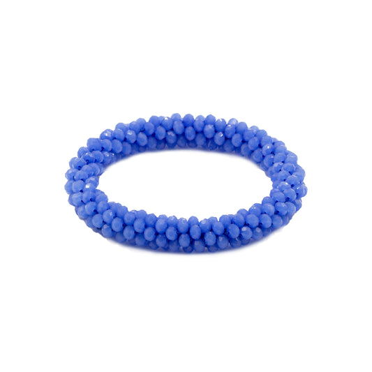 Isabella Collection - Denim Bracelet (Limited Edition)
