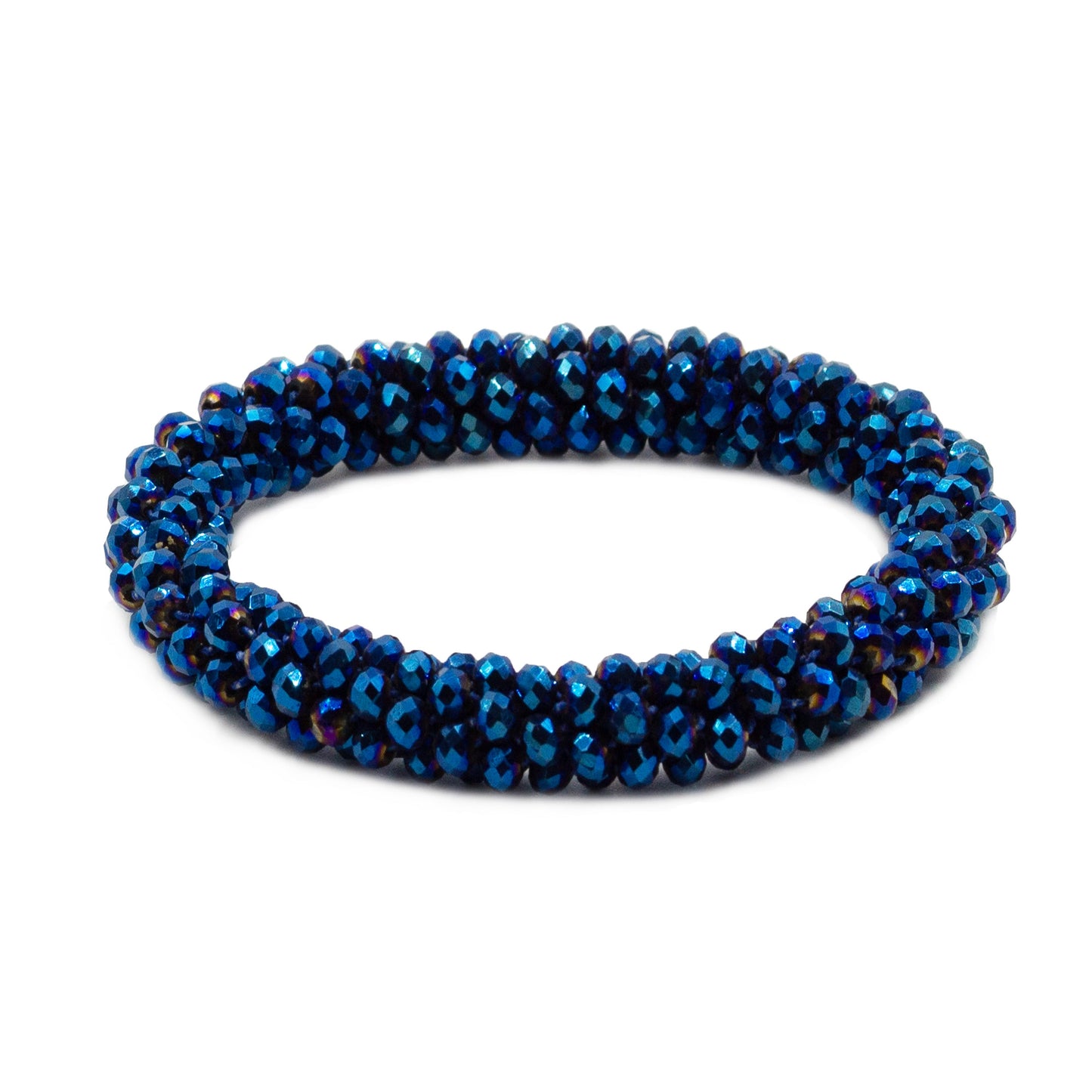 Isabella Collection - Ondine Blue Bracelet (Limited Edition)