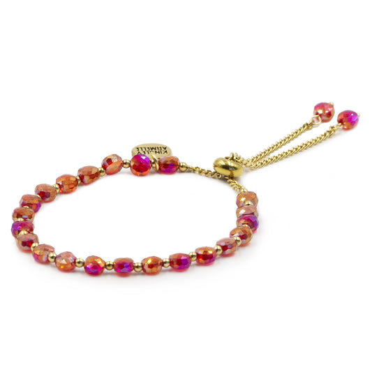Isadora Collection - Ember Bracelet