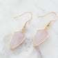 Ivy Collection - Ballet Earrings