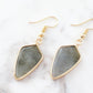Ivy Collection - Haze Earrings