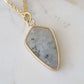 Ivy Collection - Haze Necklace