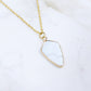 Ivy Collection - Pepper Necklace