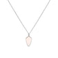 Ivy Collection - Silver Ballet Necklace