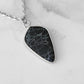 Ivy Collection - Silver Stella Necklace