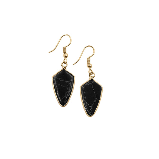 Ivy Collection - Stella Earrings