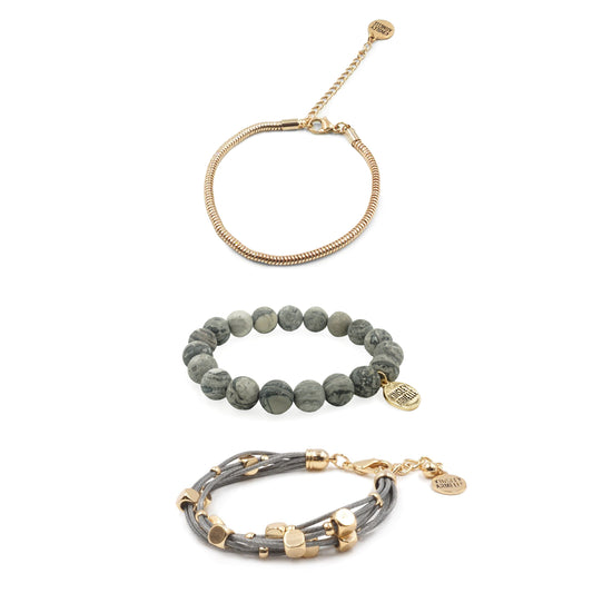Jada Bracelet Stack