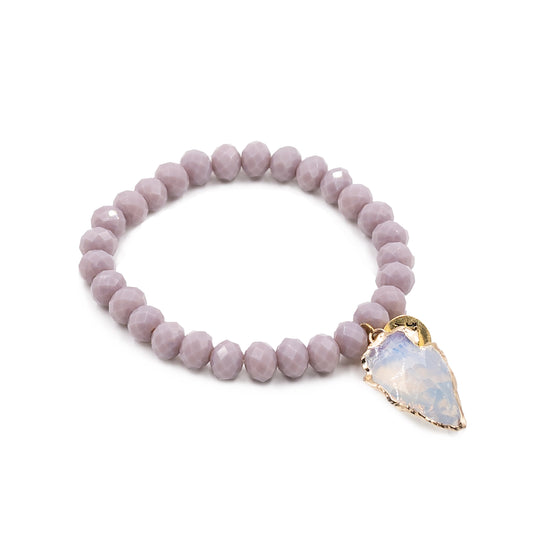 Jasper Collection - Alana Bracelet