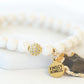 Jasper Collection - Khaki Bracelet 8mm