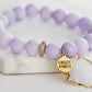 Jasper Collection - Lilac Bracelet