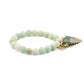 Jasper Collection - Mint Bracelet