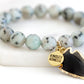 Jasper Collection - Patty Bracelet