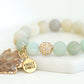 Jasper Collection - Solar Bracelet