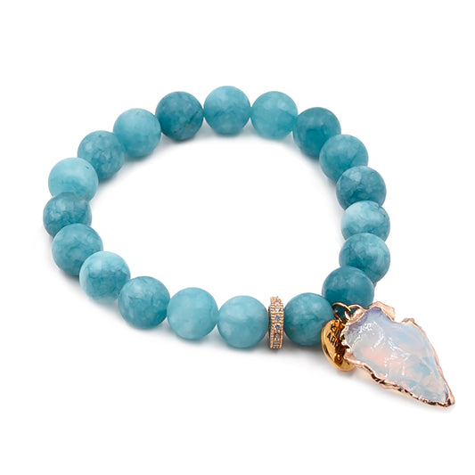 Jasper Collection - Tahiti Bracelet