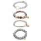 Jenna Bracelet Stack