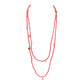 Jolene Collection - Fuchsia Wrap Necklace