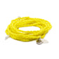Jolene Collection - Silver Mustard Wrap Bracelet