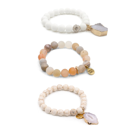 Joplin Bracelet Stack