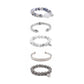 Juliette Bracelet Stack