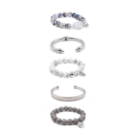 Juliette Bracelet Stack