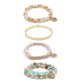 Juno Bracelet Stack