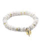 Kade Collection - Pepper Bracelet