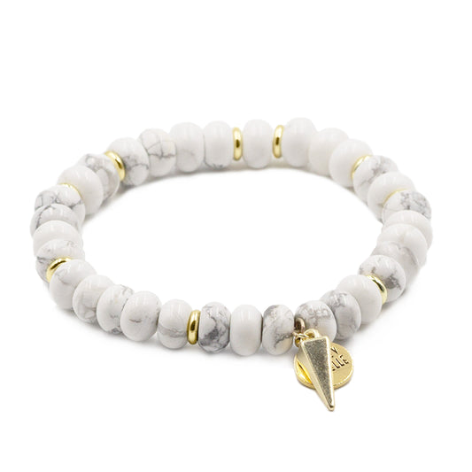 Kade Collection - Pepper Bracelet