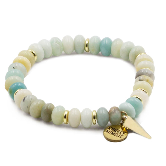 Kade Collection - Solar Bracelet