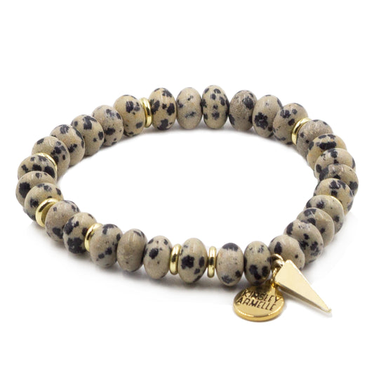 Kade Collection - Speckle Bracelet