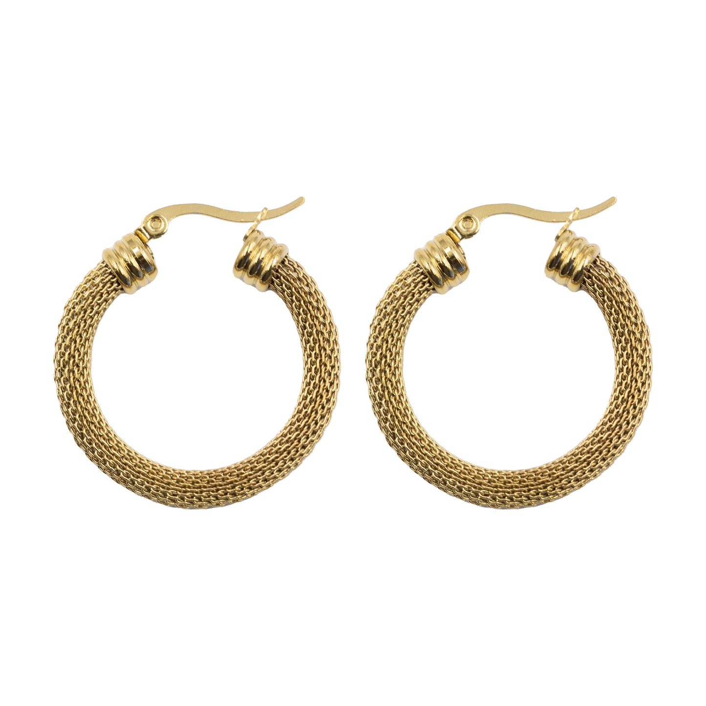 Karelin Collection - Kaelah Earrings