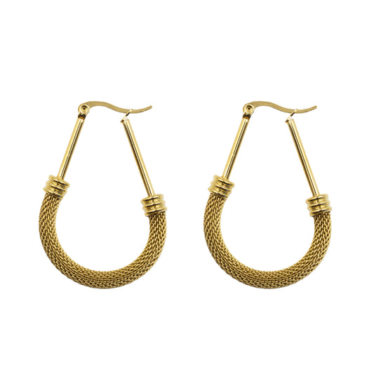 Karelin Collection - Karyna Earrings