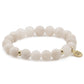 Kassandra Collection - Glacier Bracelet 10mm