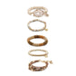 Kassidy Bracelet Stack