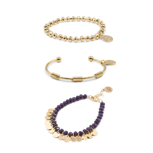 Kate Bracelet Stack