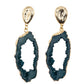 Keely Collection - Azure Earrings
