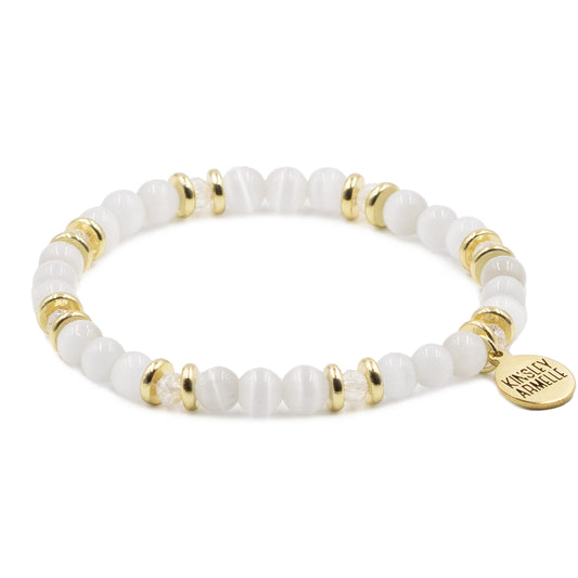 Keystone Collection - Cloud Bracelet