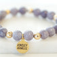 Keystone Collection - Navy Bracelet