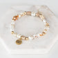 Keystone Collection - Russet Bracelet