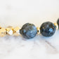Keystone Collection - Slate Bracelet