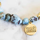 Keystone Collection - Turquoise Bracelet