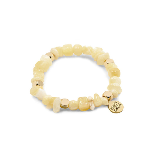 Keystone Collection - Mirabelle Bracelet
