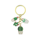 Accessory Collection - Cactus Keychain