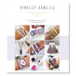 Kinsley Armelle Lookbook - Volume 006