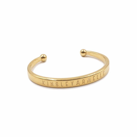 Kinsley Collection - Gold Bracelet