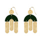 Kissa Collection - Hunter Earrings