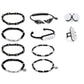 Kuro Jewelry Set