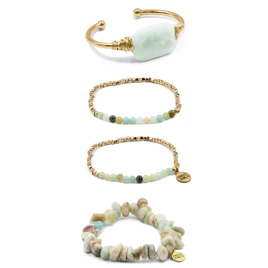 Kylie Bracelet Stack