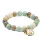 Kyra Collection - Solar Drop Bracelet