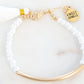 Lacy Collection - Ashen Bracelet